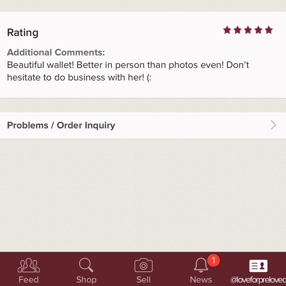 Thank you!! ❤️ - Picture 2 of 7